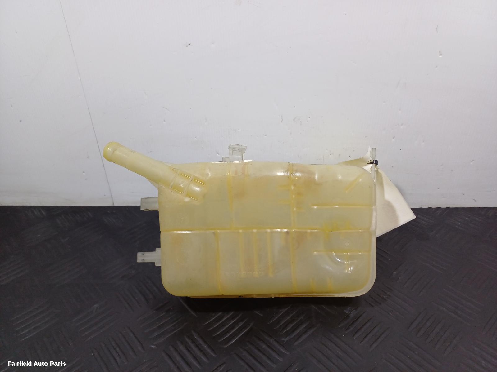 2010-2016 Renault Megane Overflow Bottle