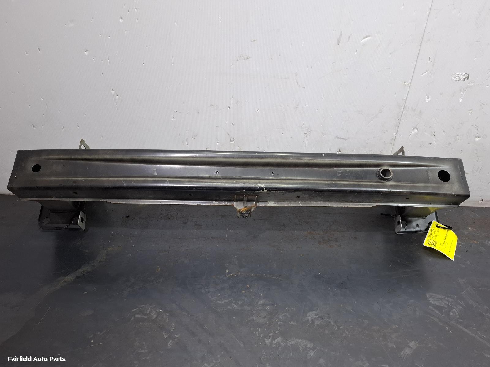 2017-2024 Mg Zs F Bar Reinforc Brack