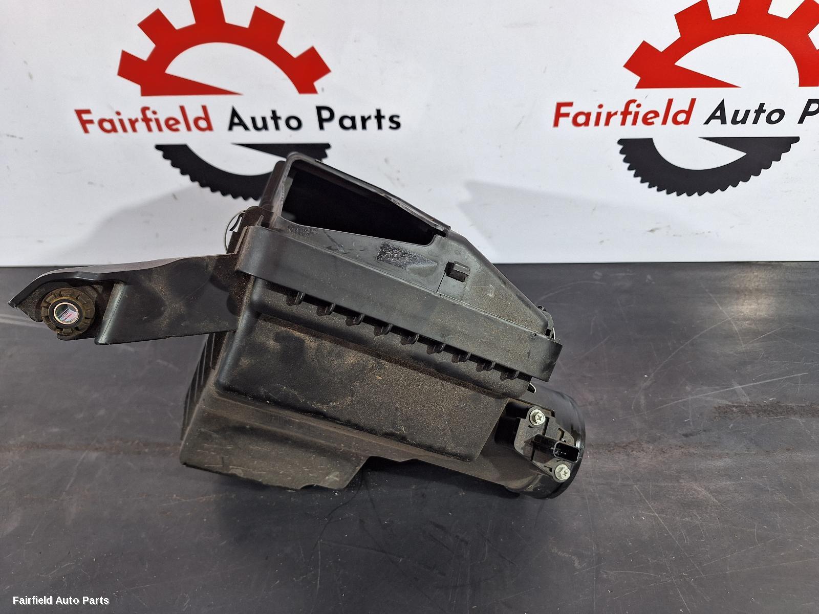 2014-2022 Nissan Xtrail Air Cleaner Box