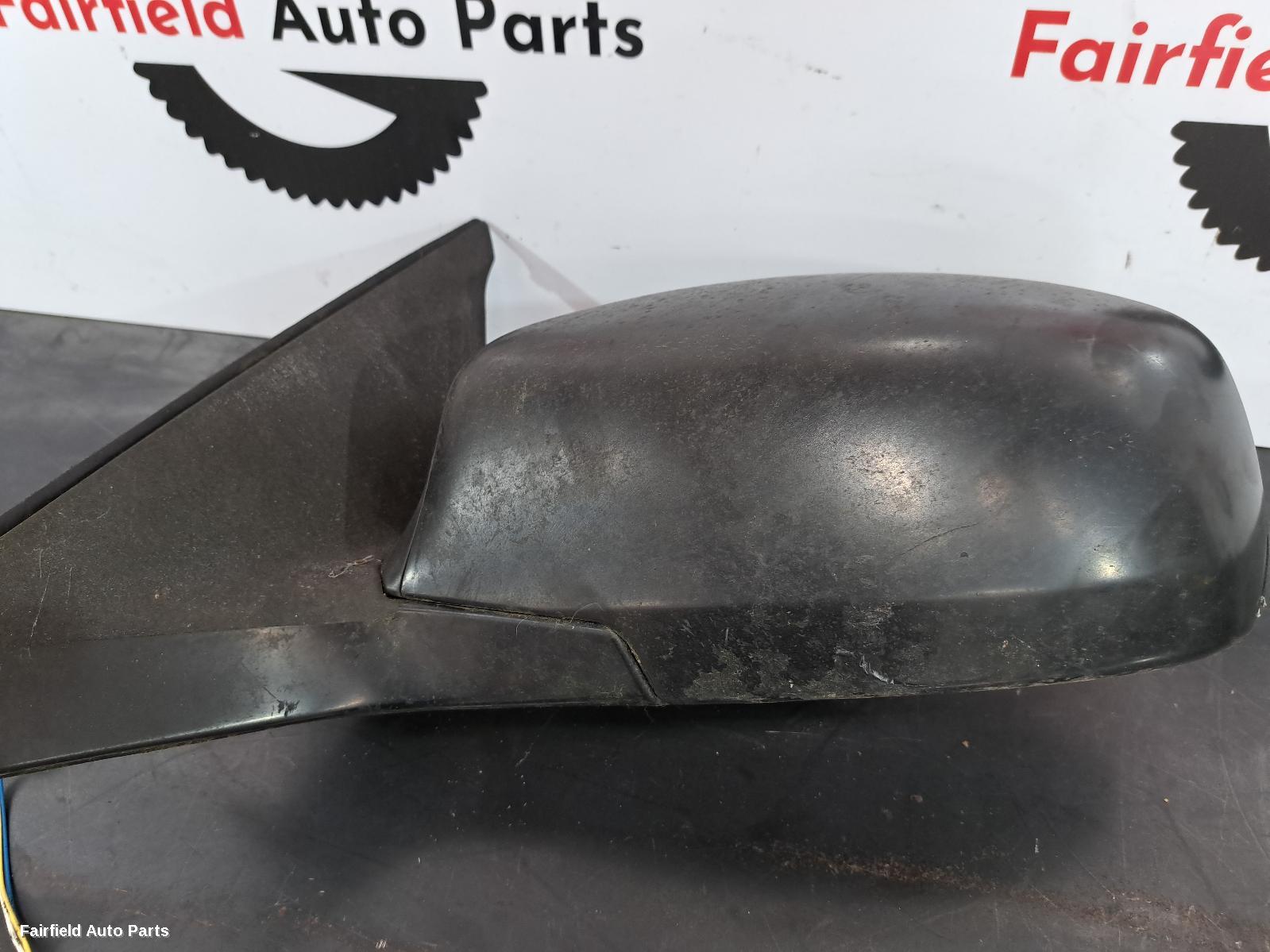 2004-2011 Suzuki Swift Left Door Mirror