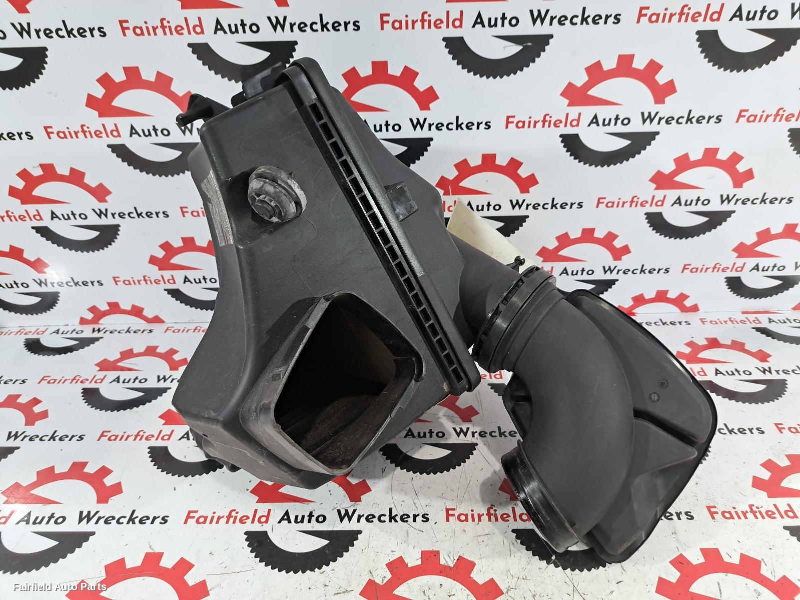 2011-2016 Bmw 3 Series Air Cleaner Box