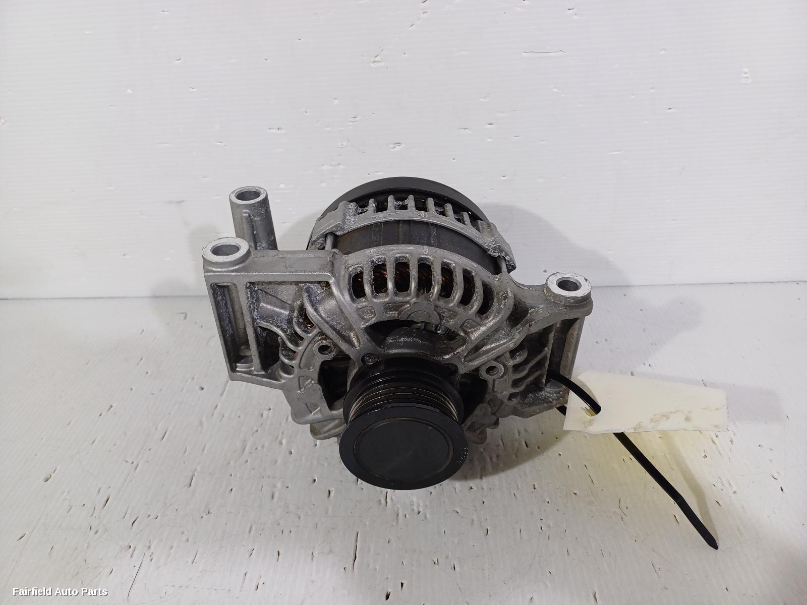 2017-2020 Holden Equinox Alternator