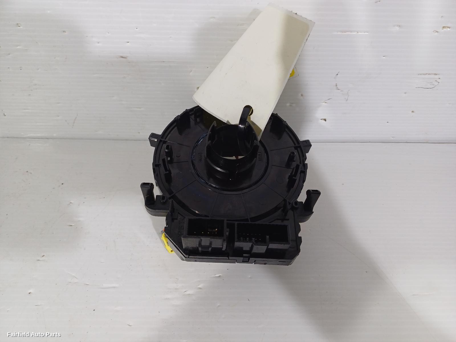 2017-2025 Kia Picanto Airbag Module Sensor