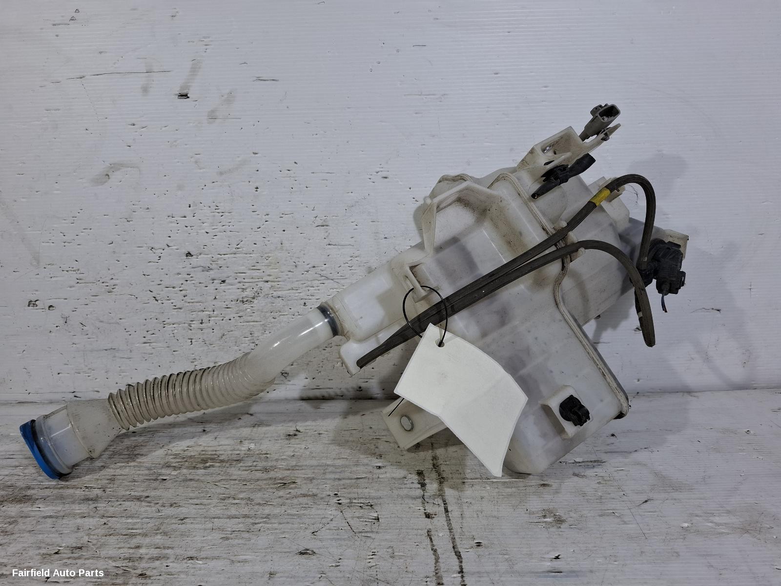 2012-2014 Mazda Cx5 Washer Bottle