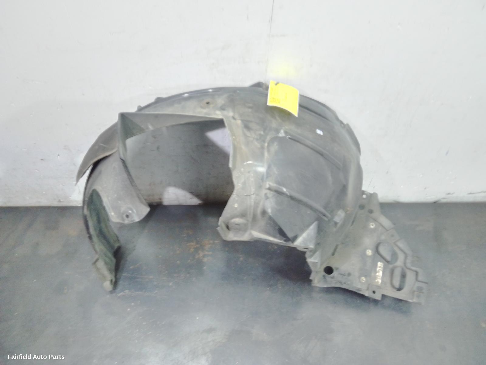 2014-2021 Honda Hrv Left Guard Liner
