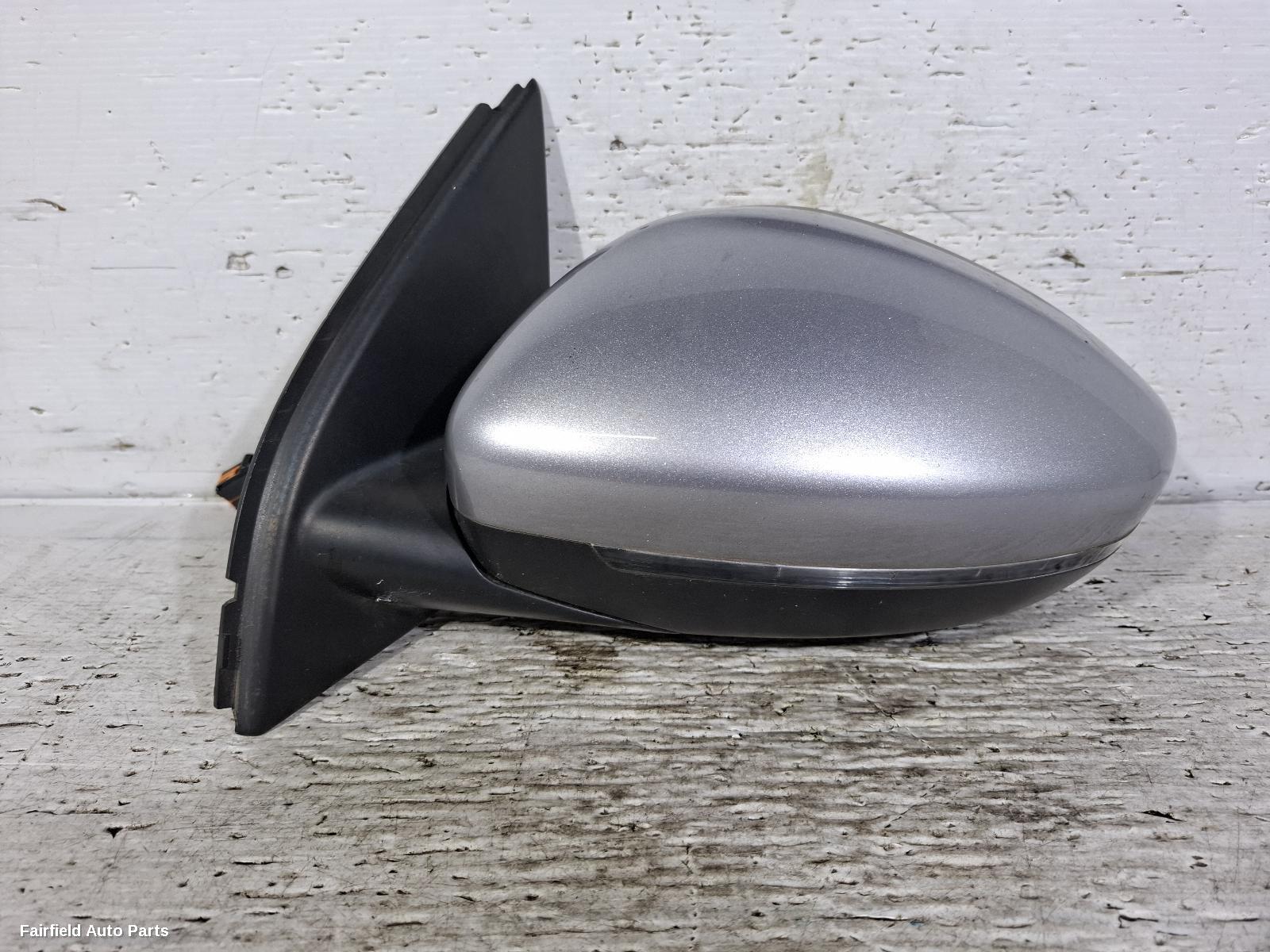 2014-2021 Peugeot 308 Left Door Mirror