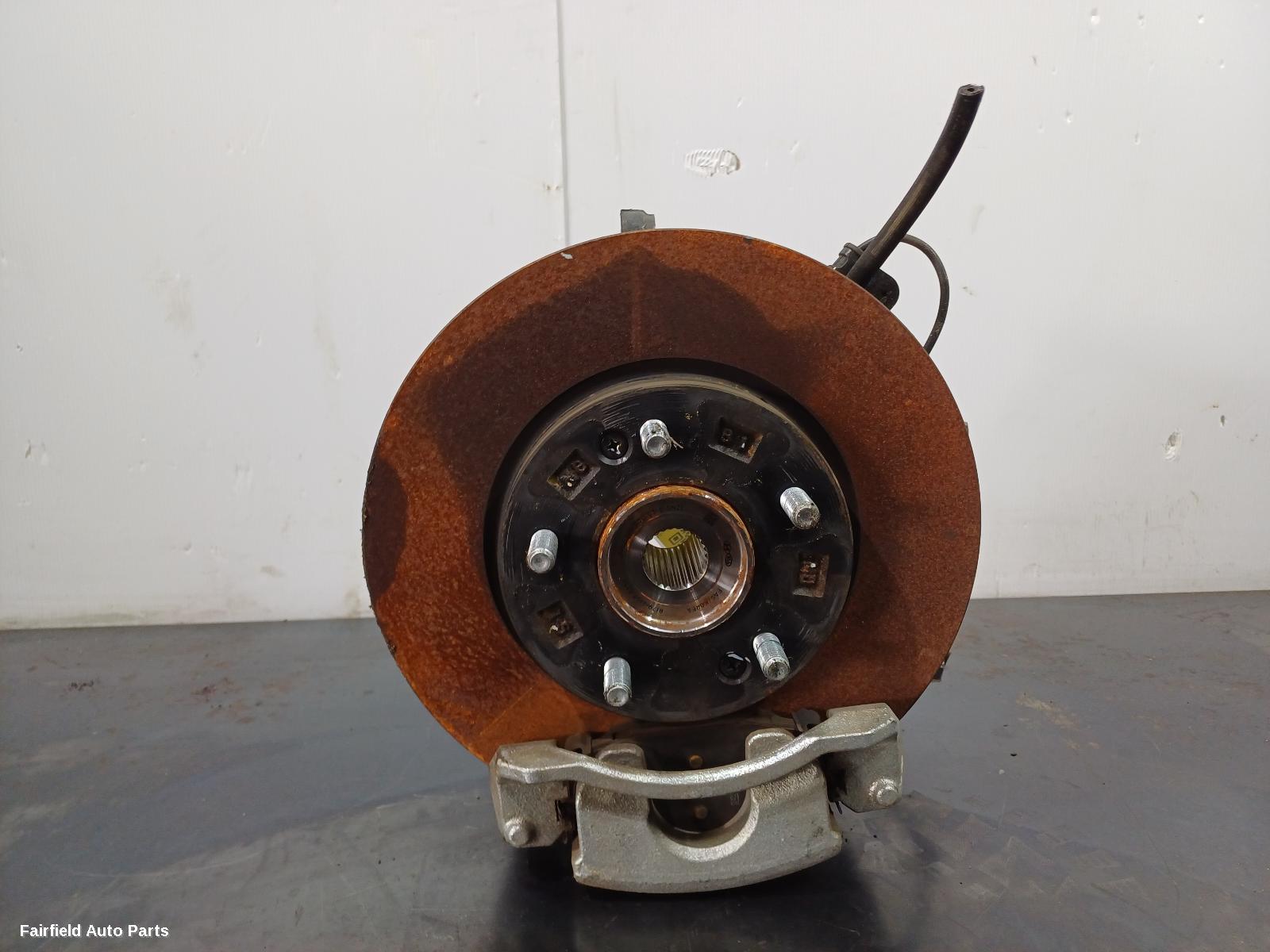 2017-2023 Hyundai Kona Right Front Hub Assembly