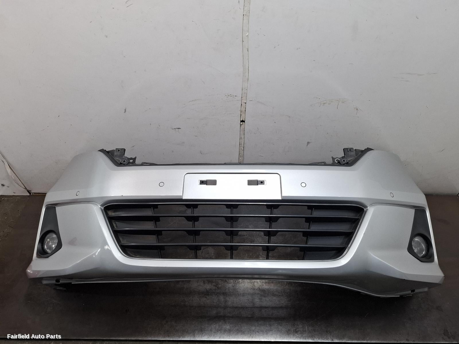 2016-2022 Nissan Serena Front Bumper