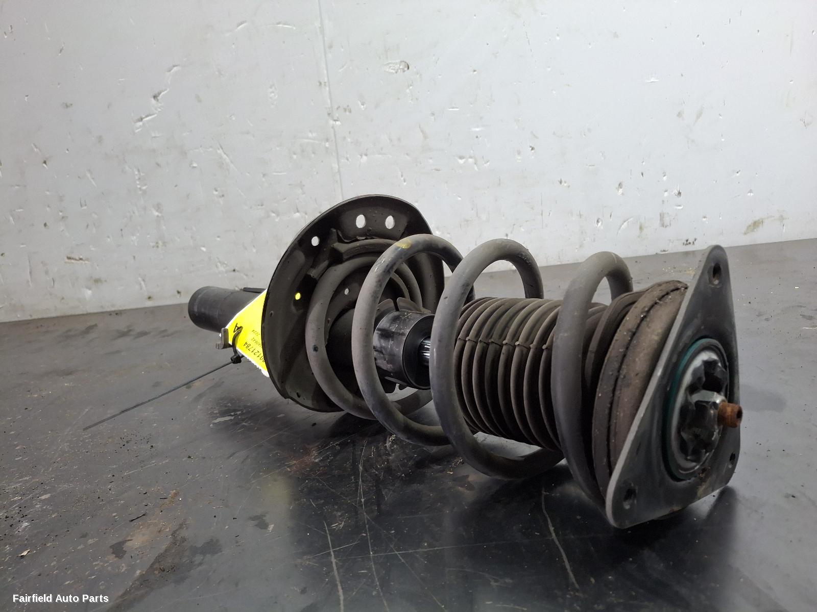 2016-2020 Renault Megane Left Front Strut