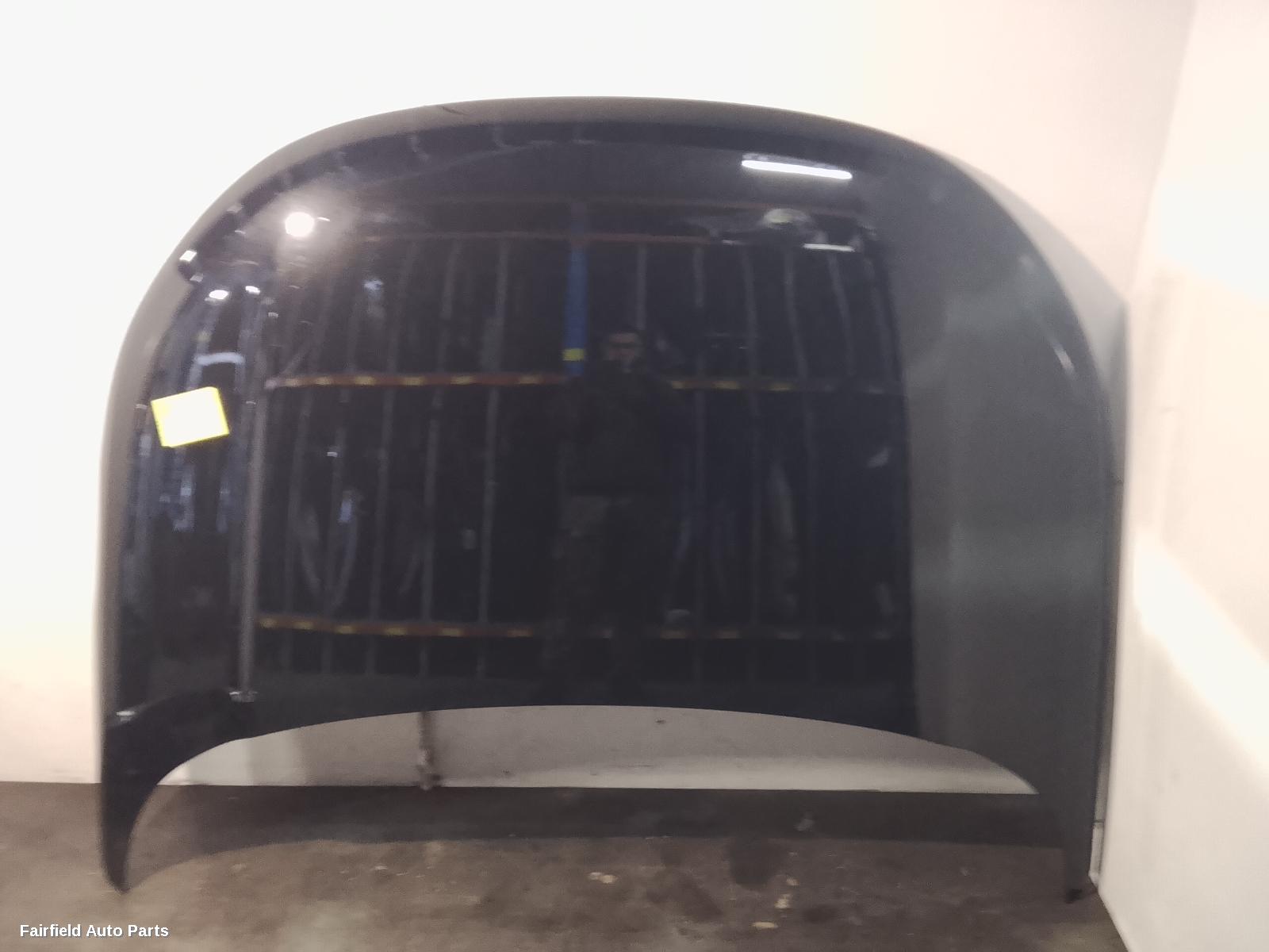 2019-2023 Land Rover Rangerover Evoque Bonnet