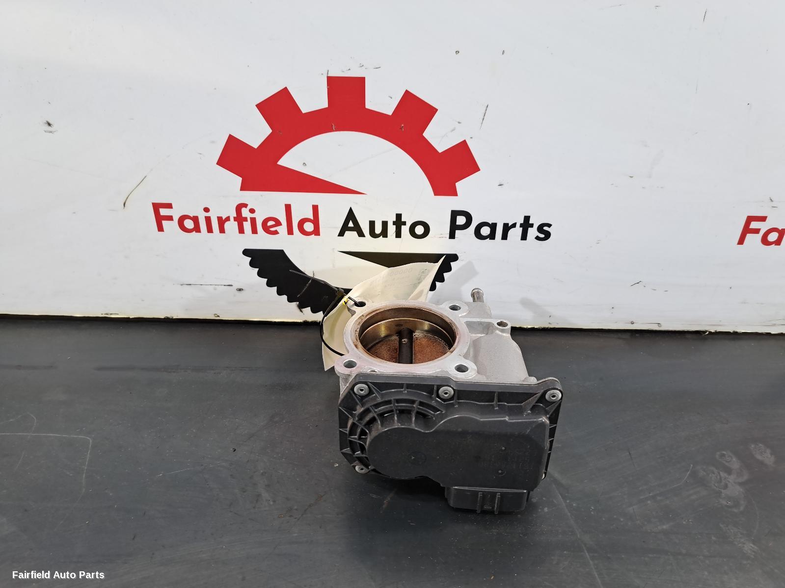 2011-2016 Subaru Impreza Throttle Body