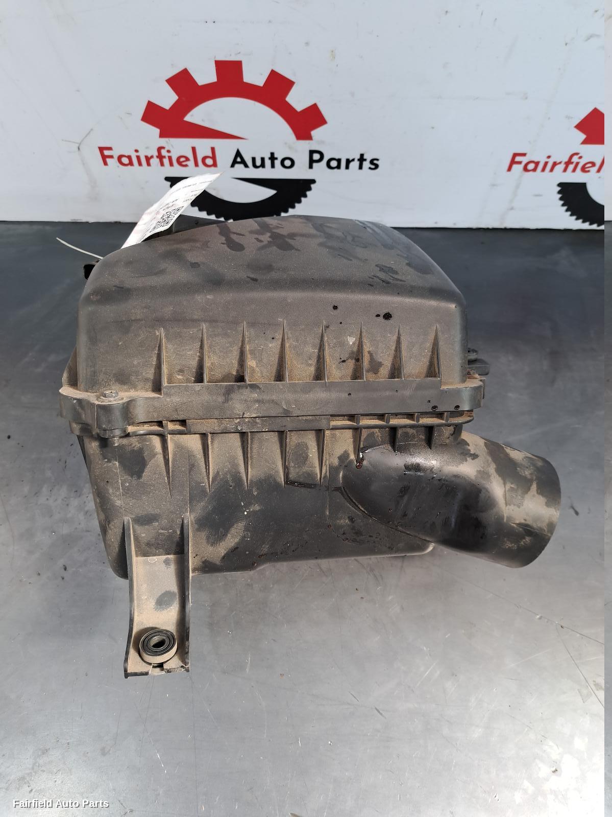 2007-2011 Holden Epica Air Cleaner Box