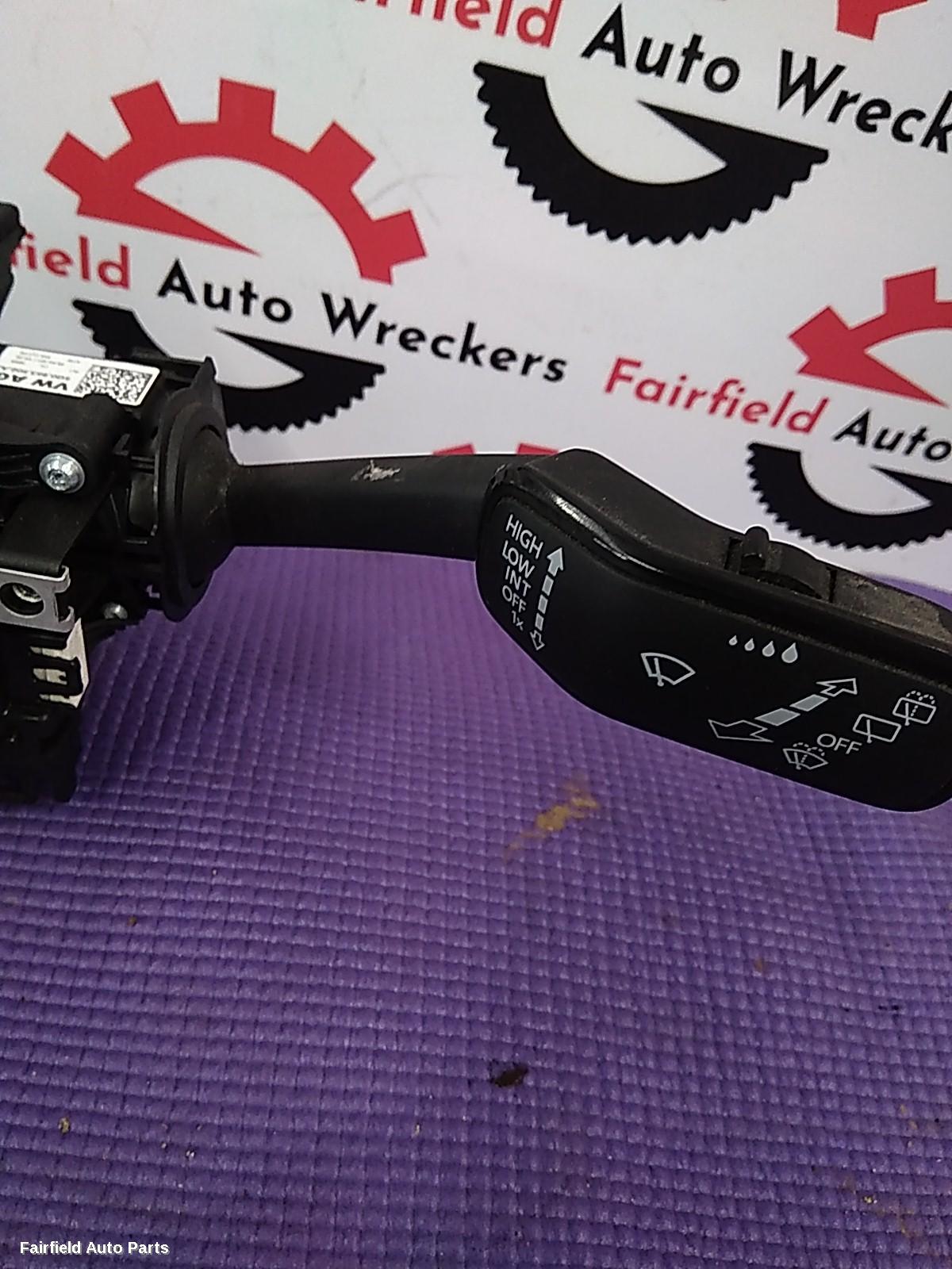 2016-2021 Volkswagen Tiguan Combination Switch