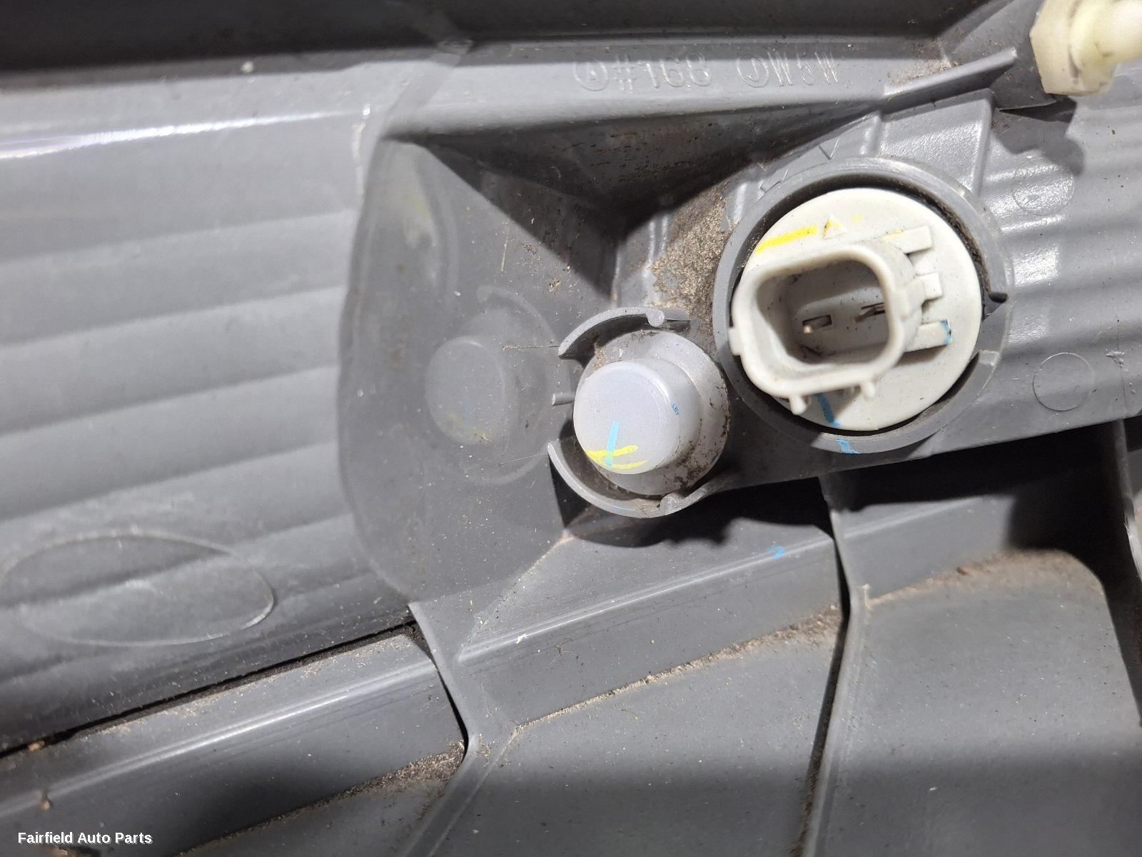 2014-2017 Honda Crv Left Taillight