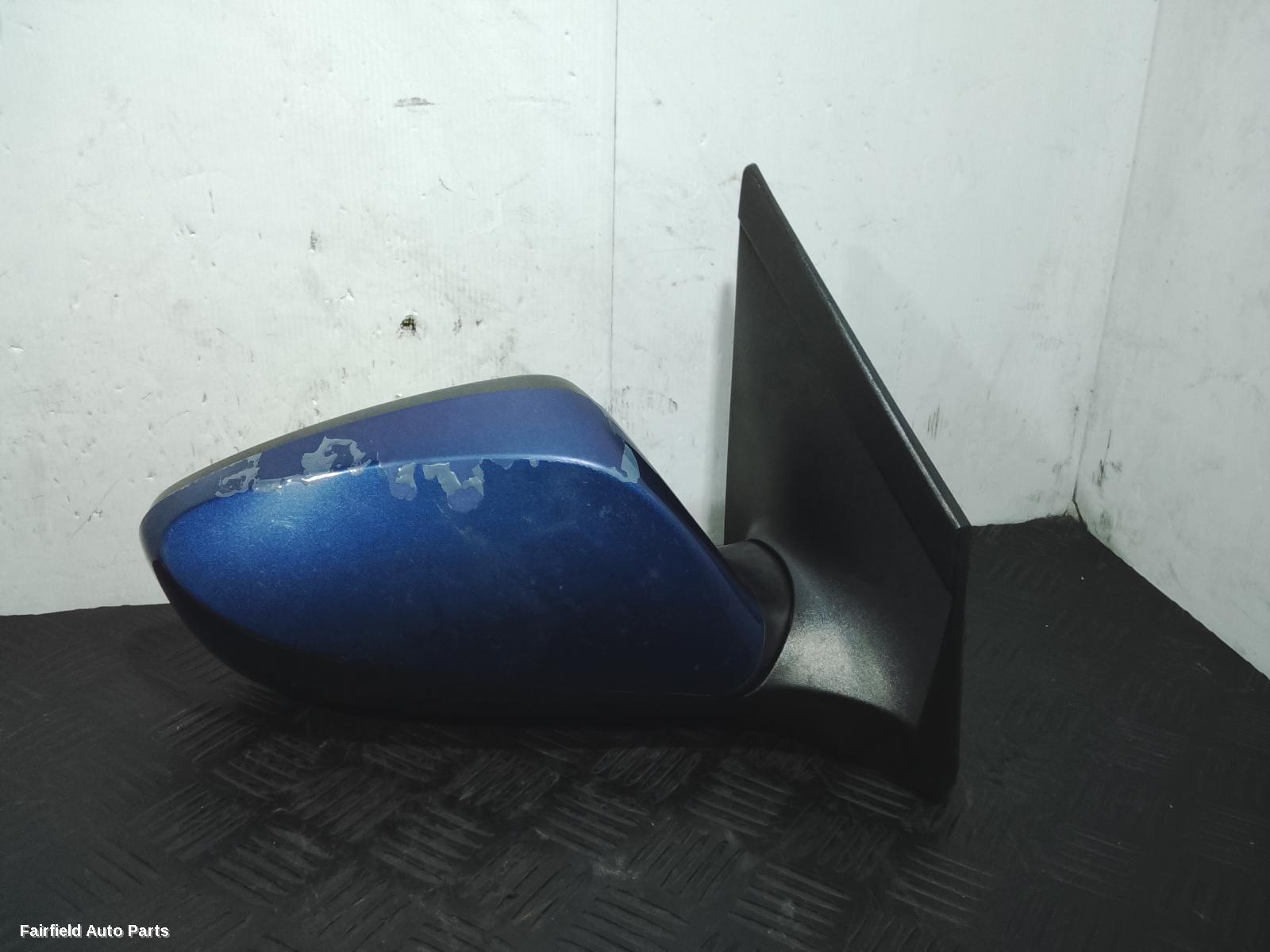 2012-2017 Hyundai I30 Right Door Mirror