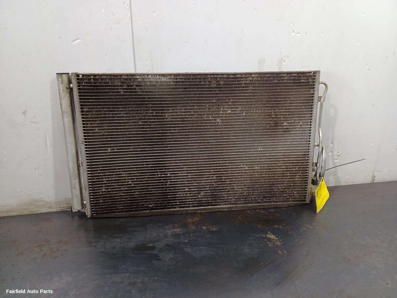 2017-2023 Hyundai I30 A C Condenser