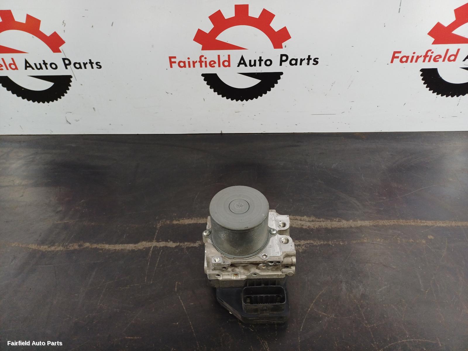 2013-2025 Lexus Is Series Abs Pump Modulator