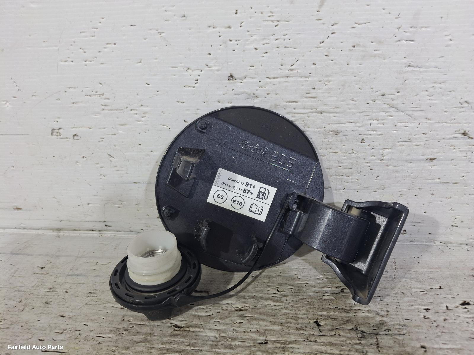 2018-2024 Kia Cerato Fuel Door   Filler