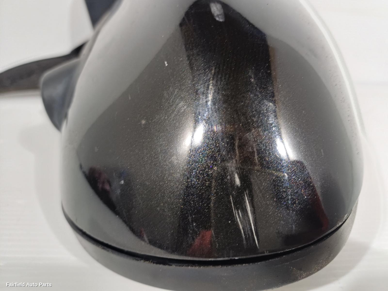 2007-2014 Nissan Dualis Left Door Mirror