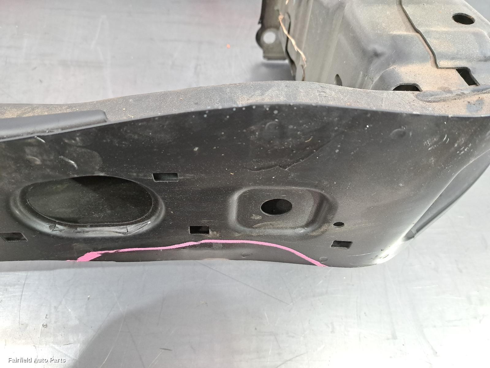 2015-2018 Ford Focus F Bar Reinforc Brack