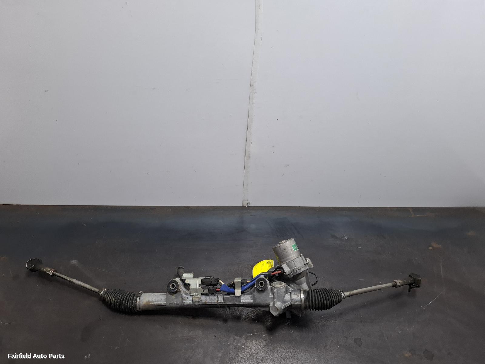 2007-2017 Mitsubishi Lancer Steering Box Rack