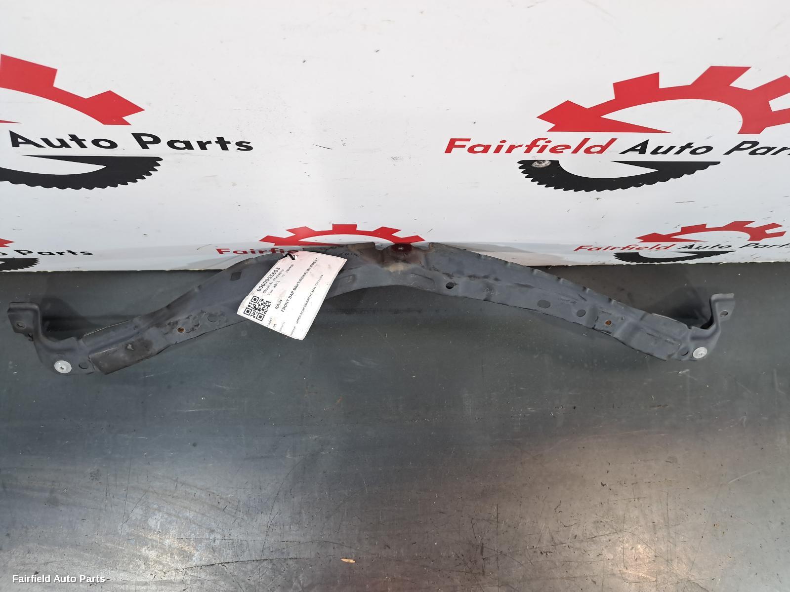 2012-2018 Toyota Rav4 F Bar Reinforc Brack