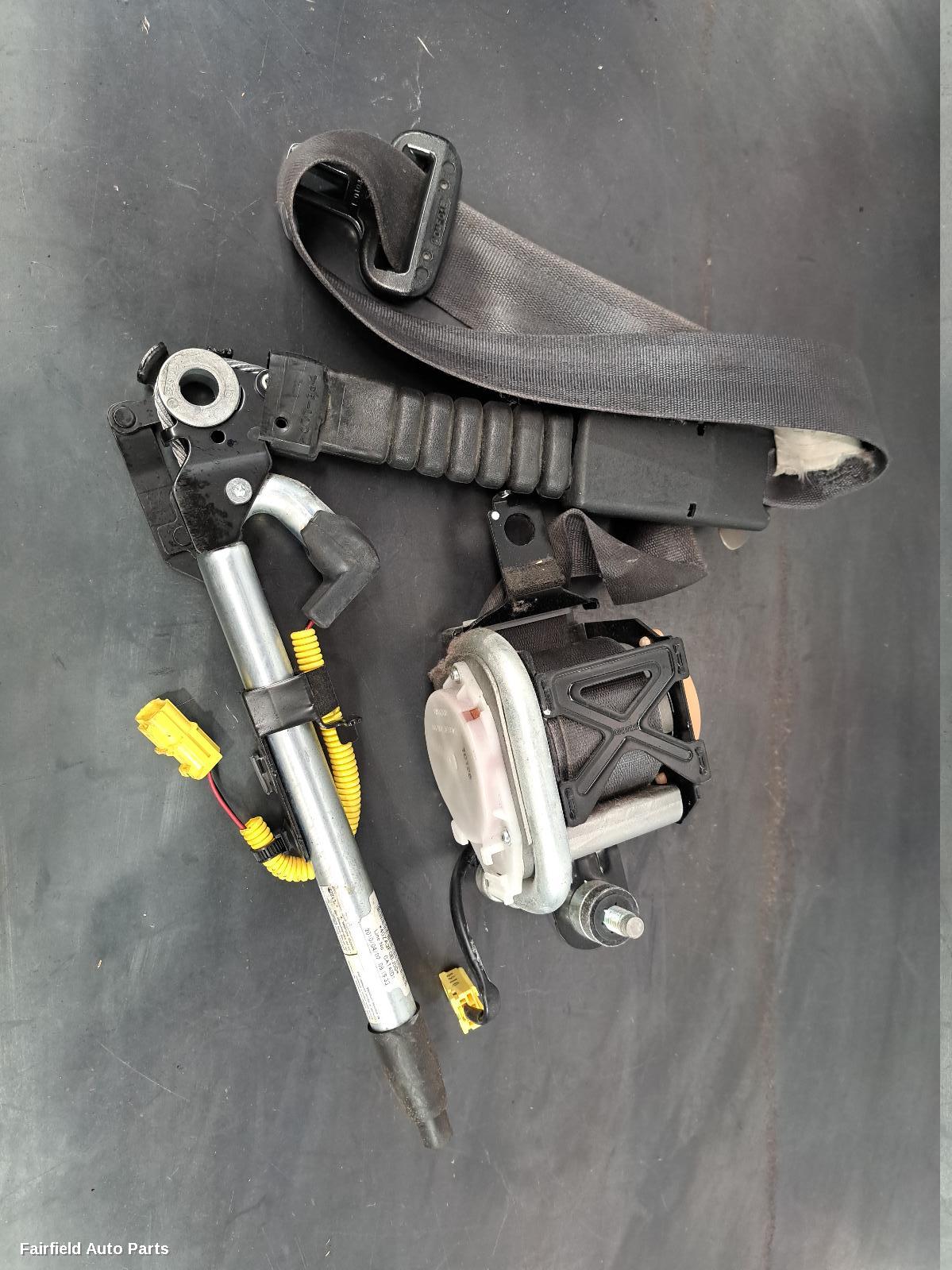 2008-2013 Honda Accord Seatbelt Stalk