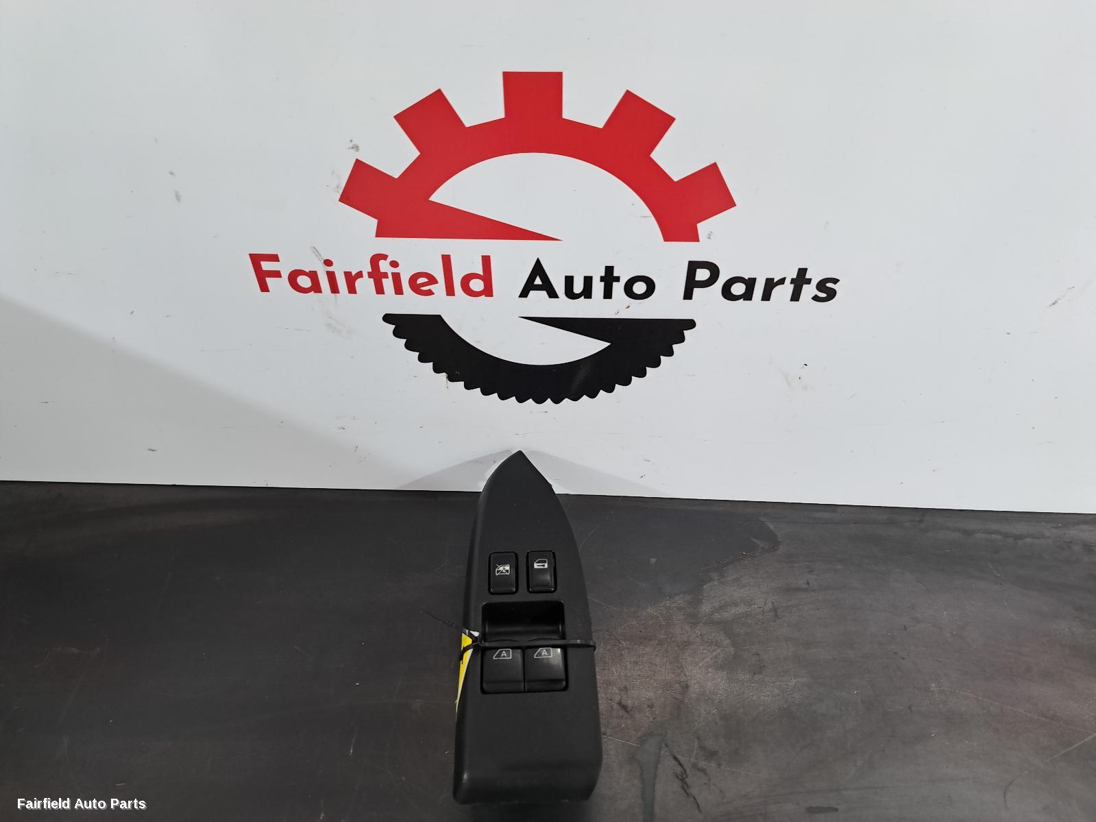 2001-2007 Nissan Skyline Pwr Dr Wind Switch