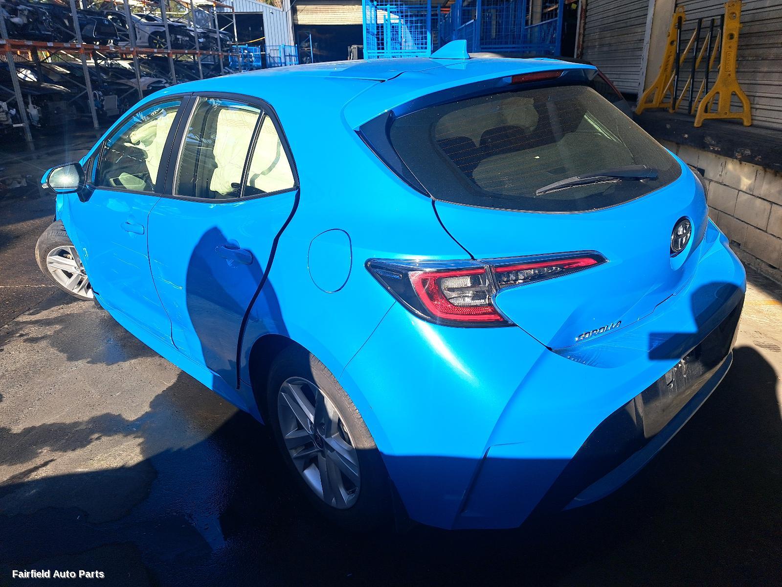 2018-2026 Toyota Corolla Antenna