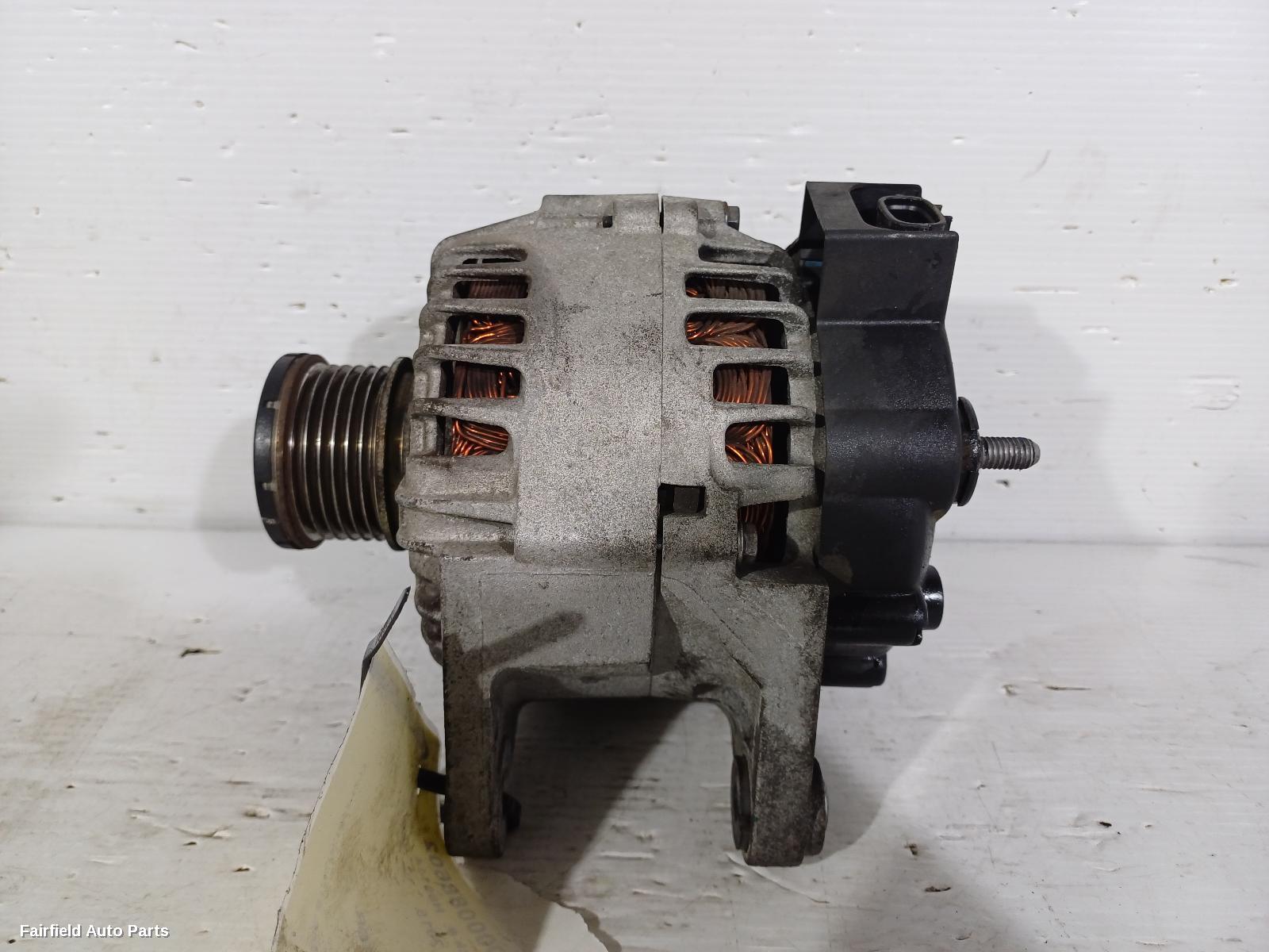 2012-2017 Nissan Pulsar Alternator