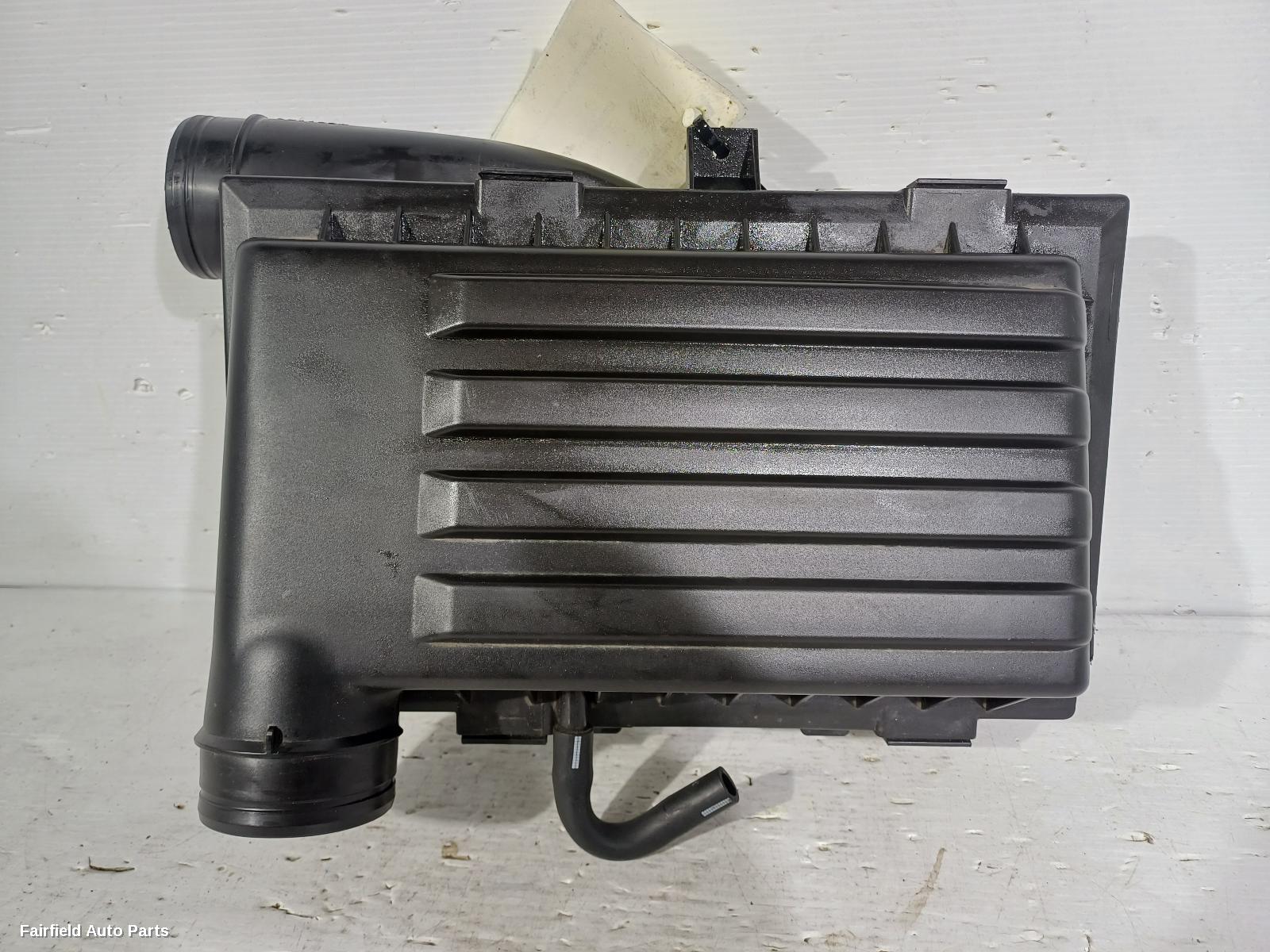 2016-2024 Volkswagen Tiguan Air Cleaner Box