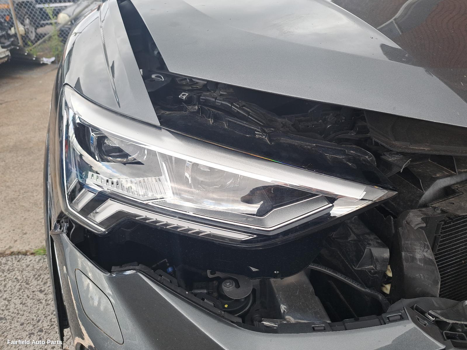 2019-2025 Audi Q3 Instrument Cluster