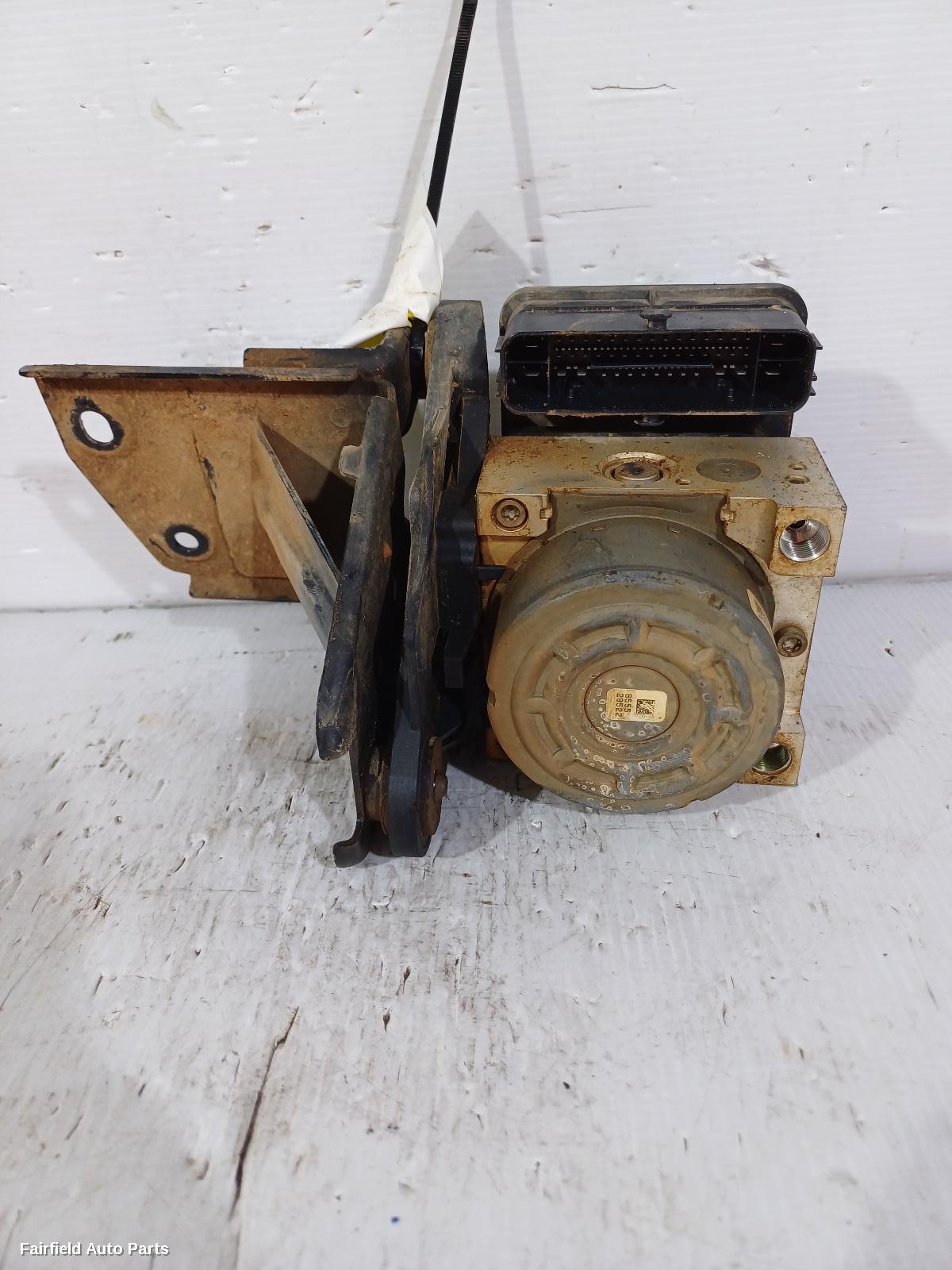 2012-2020 Volkswagen Golf Abs Pump Modulator