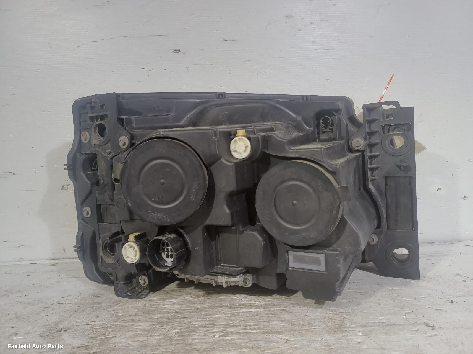 2009-2014 Land Rover Discovery Left Headlamp