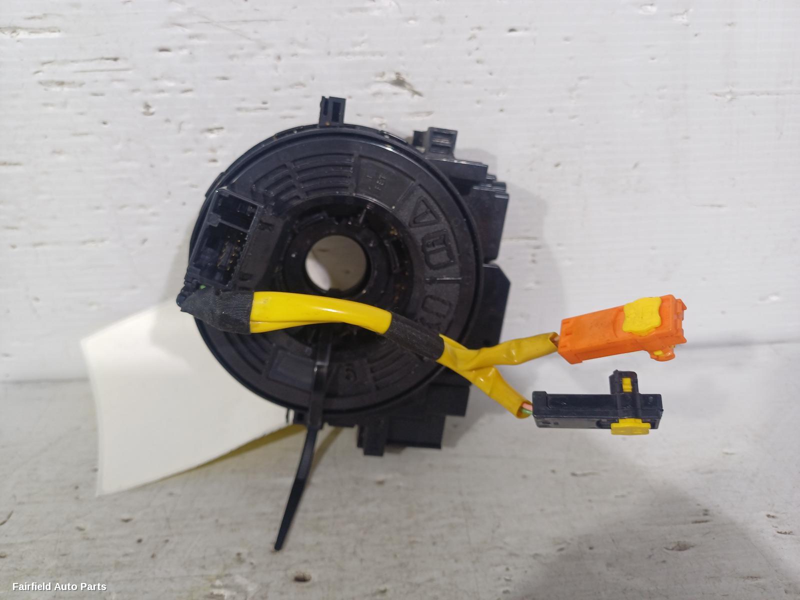 2013-2016 Lexus Is Series Airbag Module Sensor