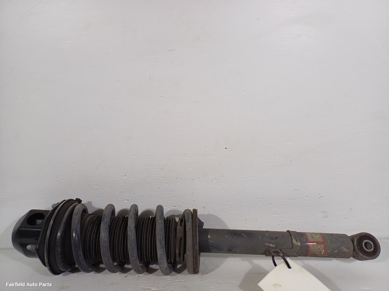 2013-2023 Lexus Is Series Left Front Strut