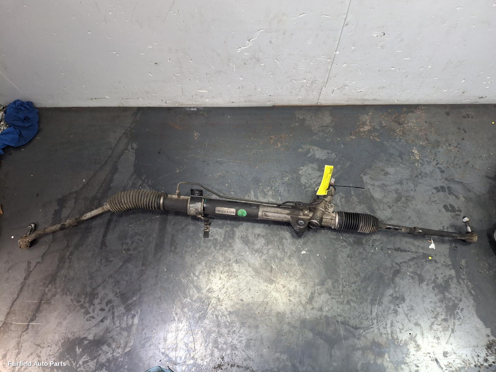 2015-2025 Ldv G10 Steering Box Rack