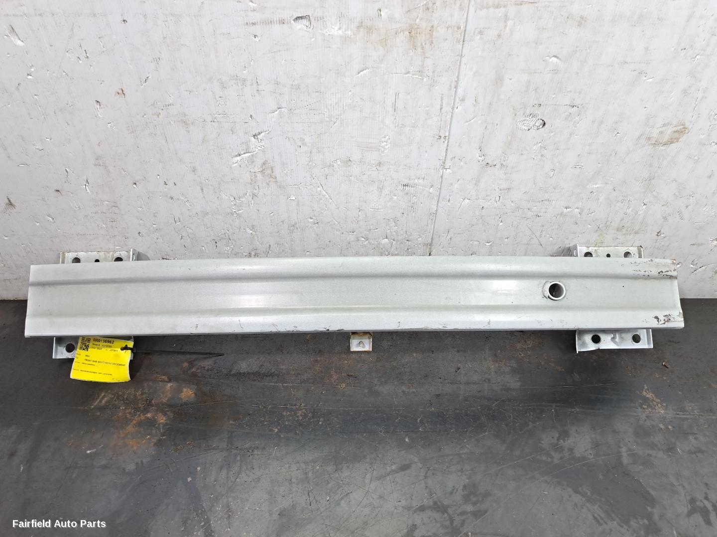 2018-2025 Mg Mg3 F Bar Reinforc Brack