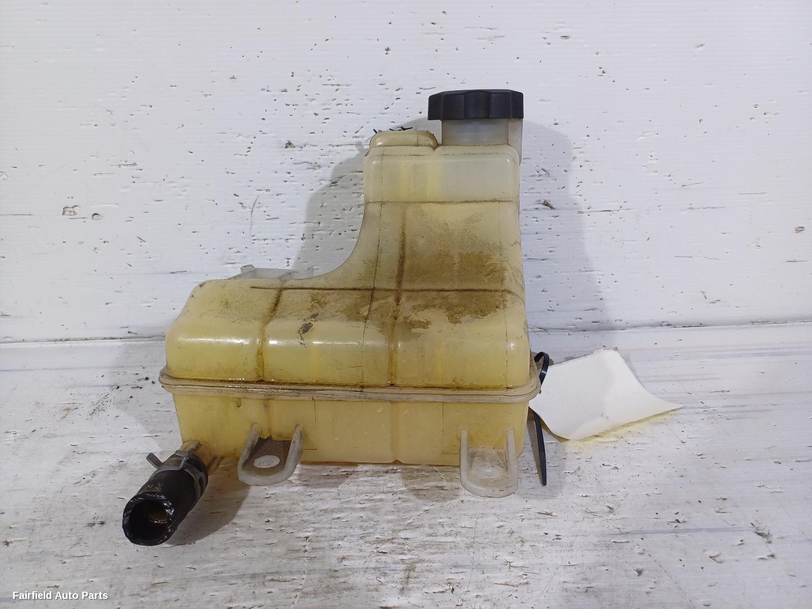 2012-2020 Holden Colorado Overflow Bottle
