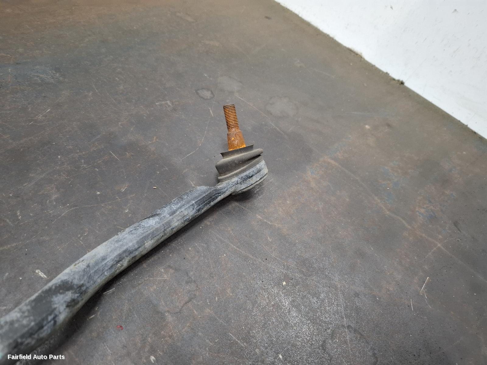 2016-2026 Renault Kaleos Steering Box Rack