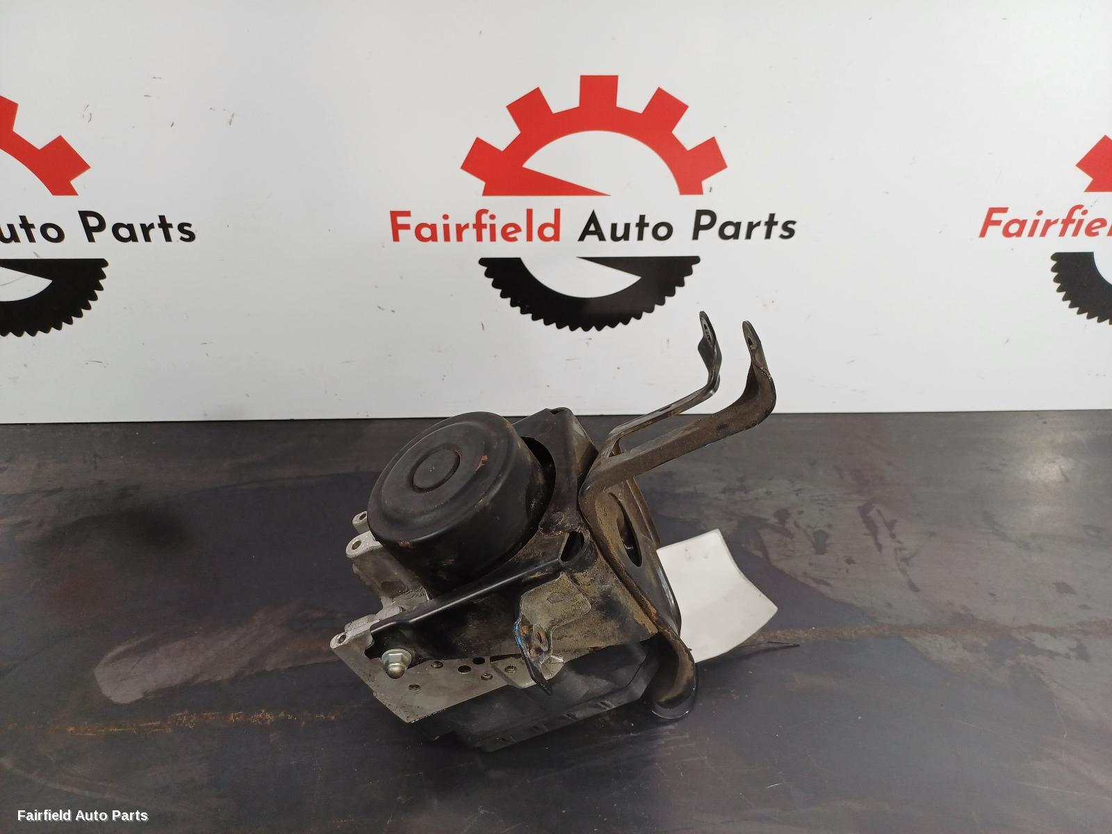2006-2008 Lexus Rx Series Abs Pump Modulator