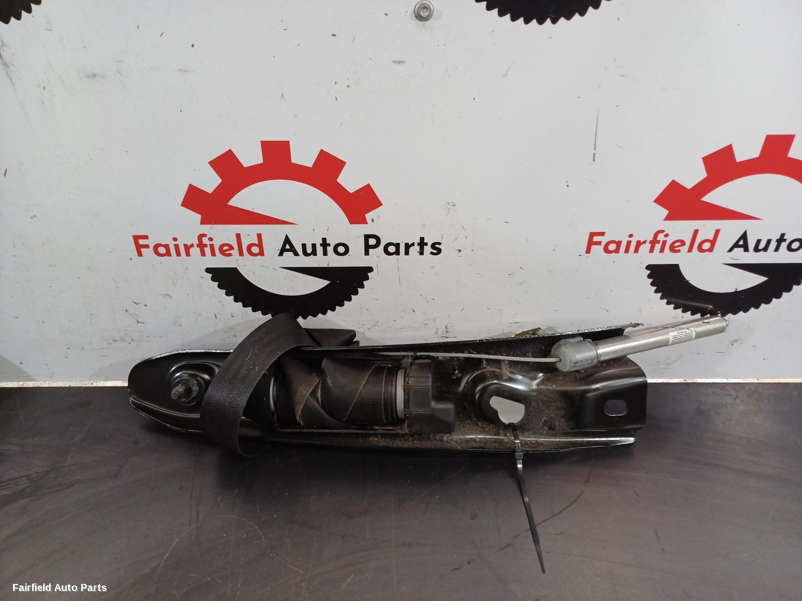 2005-2014 Volvo Xc90 Seatbelt Stalk