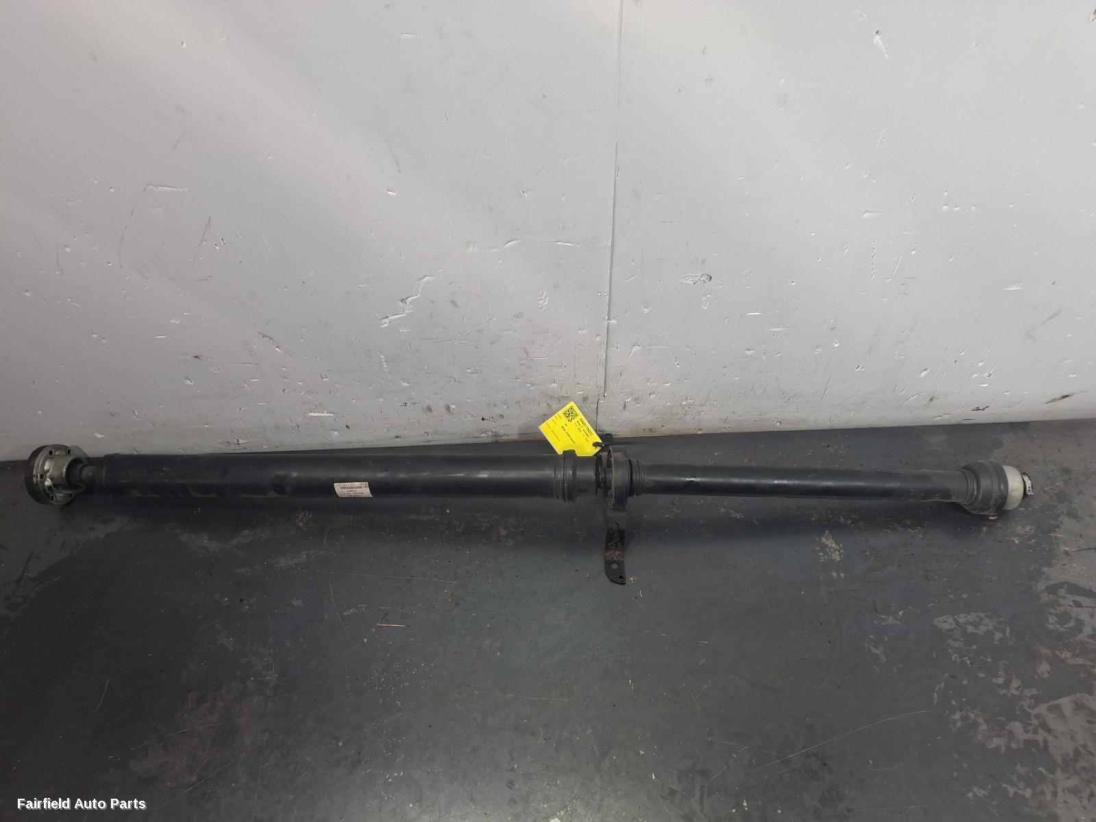 2011-2018 Audi A7 Rear Drive Shaft