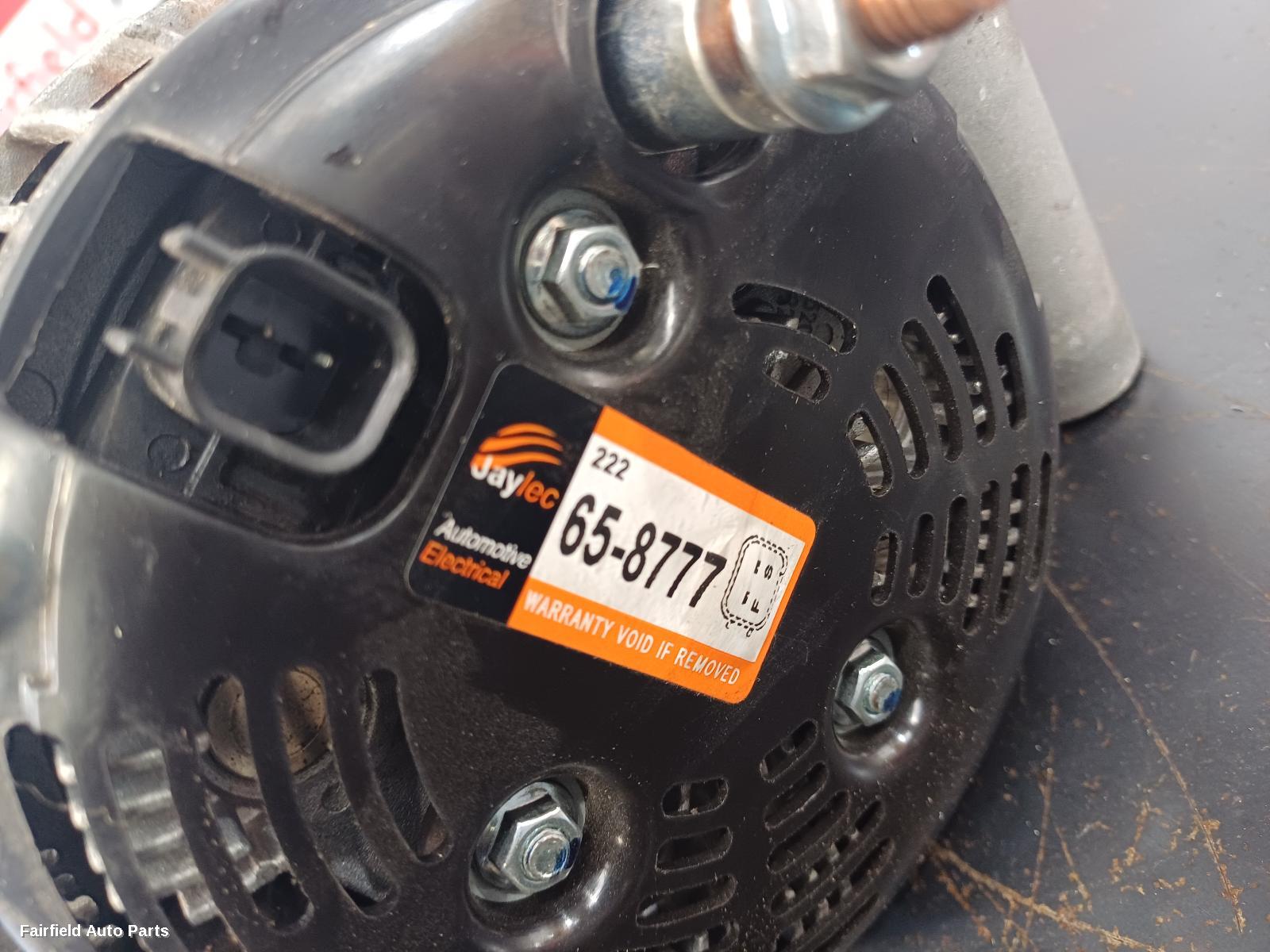 2010-2022 Jeep Grandcherokee Alternator