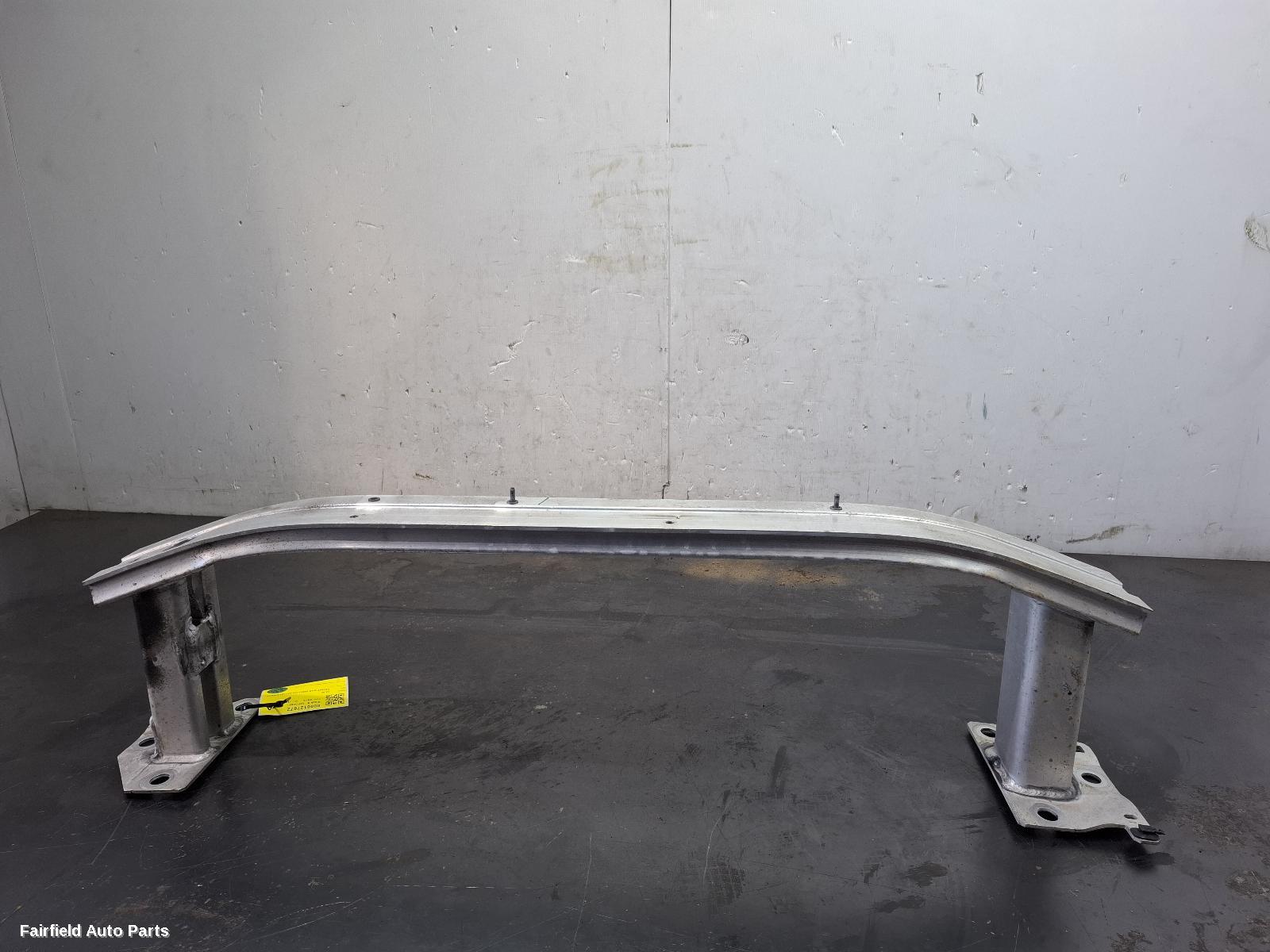 2013-2019 Renault Clio F Bar Reinforc Brack