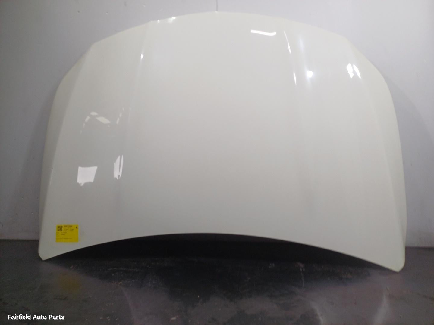 2013-2019 Mercedes Cla Class Bonnet