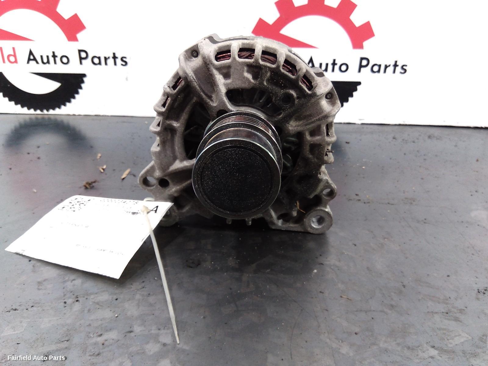 2014-2017 Volkswagen Polo Alternator