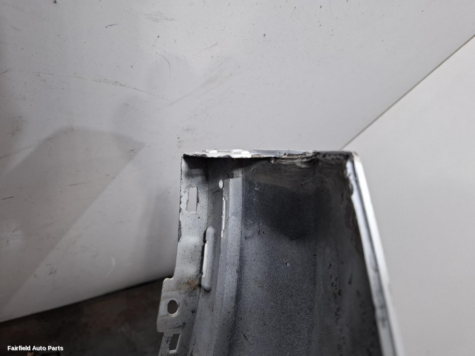 2015-2023 Volvo Xc90 Front Bumper