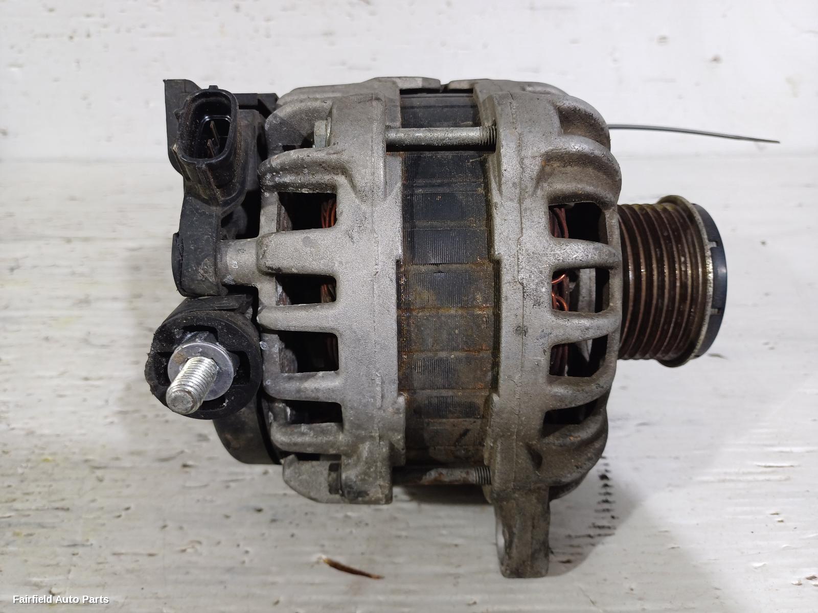 2015-2023 Nissan Navara Alternator