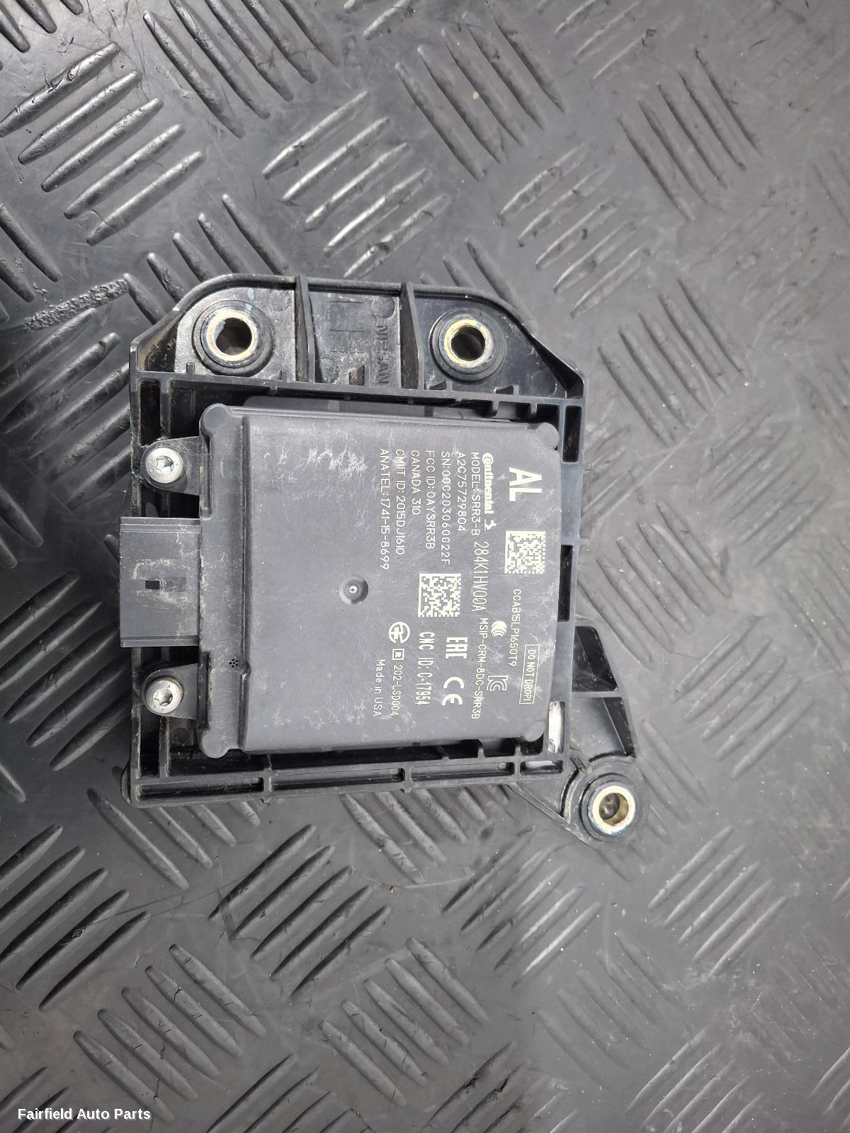 2013-2021 Nissan Qashqai Reverse Camera